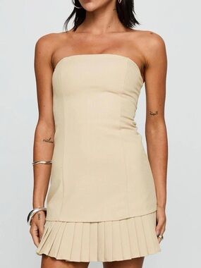 princess polly americano dress Americano Mini Dress Orange